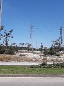 Concepção e Construção da Linha de AT a 60kV entre a Central SBM e a SE de Lavos da REN