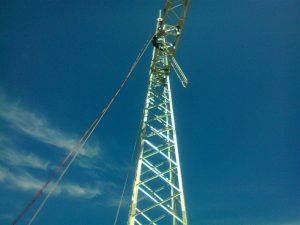 Subestação de Alqueva 400/60 kV