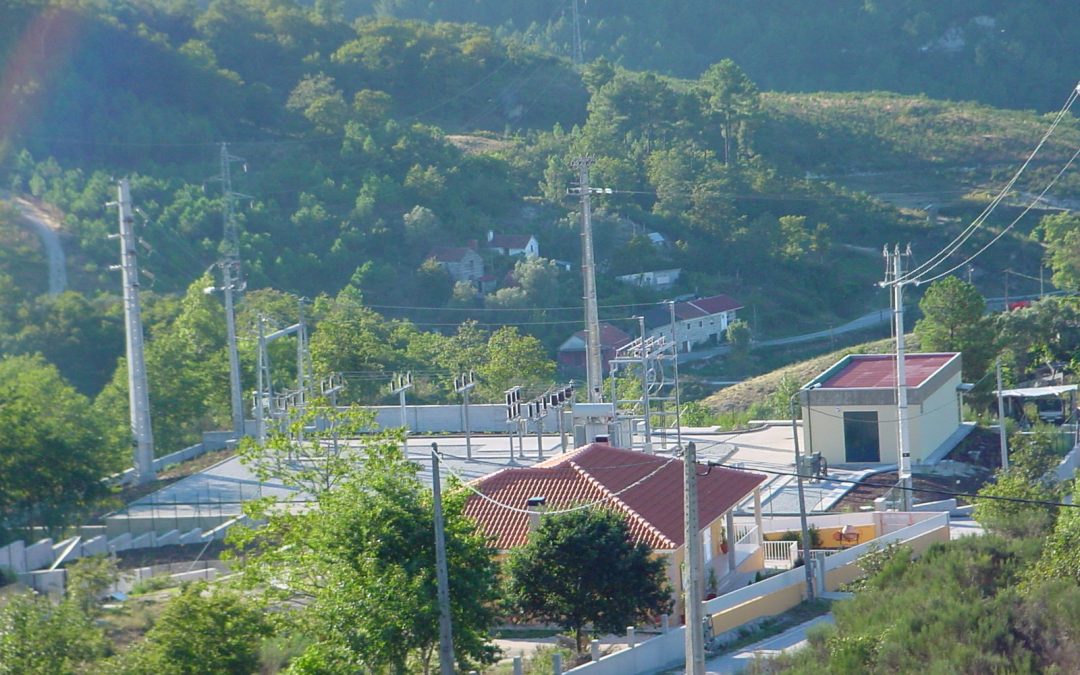 Subestação de Carneiro