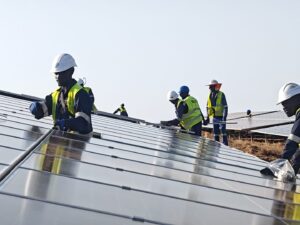 Pemba Parque Fotovoltaico