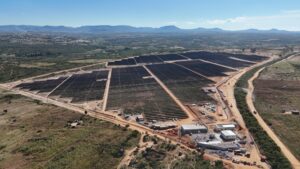 PV Quilemba