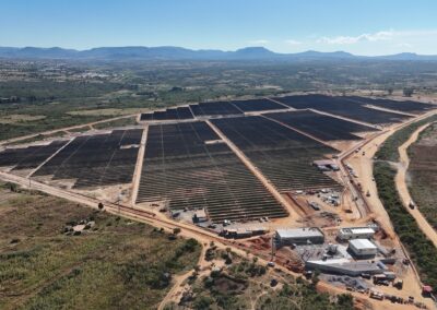 PV Quilemba