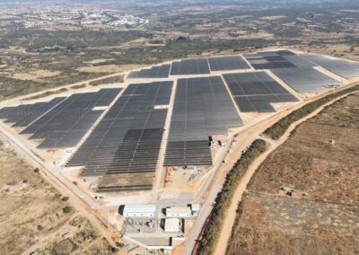 QUILEMA SOLAR PHOTOVOLTAIC -35 MWp