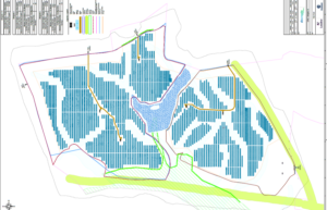 SOLAR PV UPAC ABRIGADA 35.5MWp