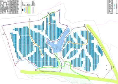 SOLAR PV UPAC ABRIGADA 35.5MWp
